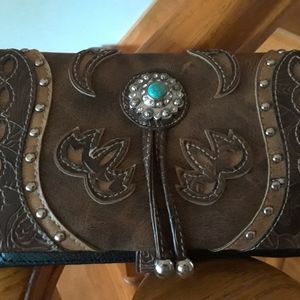Crossbody bag